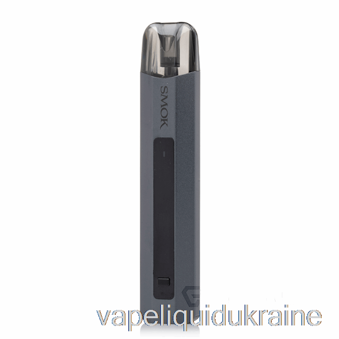 Vape Ukraine SMOK NFIX Pro 25W Pod System Grey